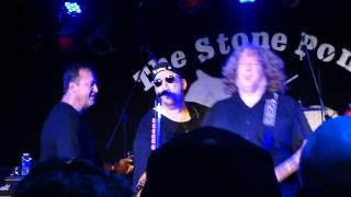 Smithereens House/Sparks Stone Pony Asbury Park NJ, 2014-08-29