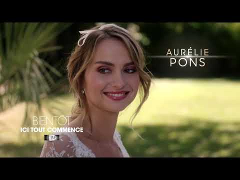 Ici Tout Commence - Bande annonce VF