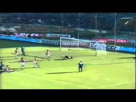 Serie A 1996-1997, day 20 Atalanta - Vicenza 3-1 (Foglio, 2 F.Inzaghi, Otero)