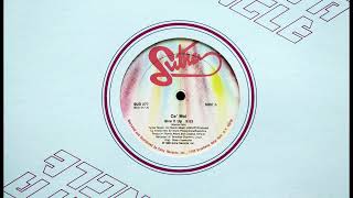 Ce' Moi - Give It Up [1988]