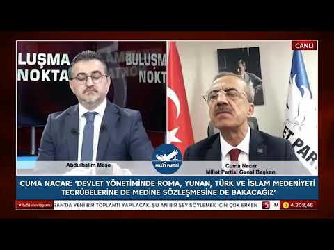 YÖNETİMDE ROMA, YUNAN, TÜRK VE İSLAM MEDENİYETİ TECRÜBELERİNE DE MEDİNE SÖZLEŞMESİNE DE BAKACAĞIZ
