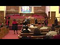 God’s Hands of Praise: Majesty by Chicago’s Mass Choir