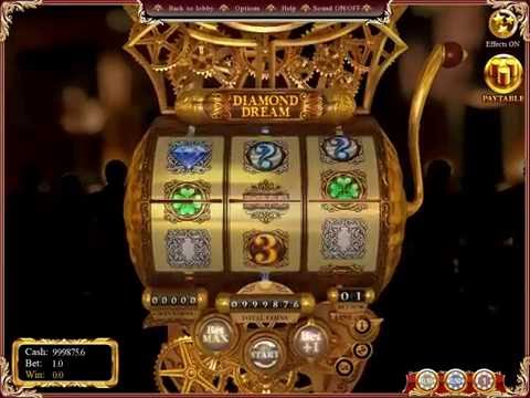 3D Online Casino