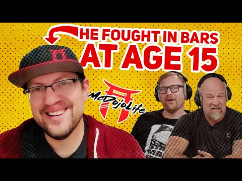 Strip Mall Sensei and McDojoLife