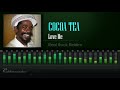 Cocoa Tea - Love Me (Real Rock Riddim) [HD]