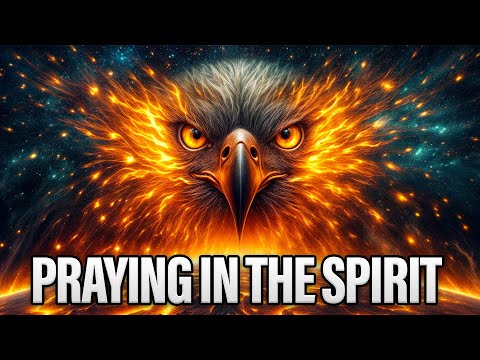 Play This In Your Home - Praying In the Spirit