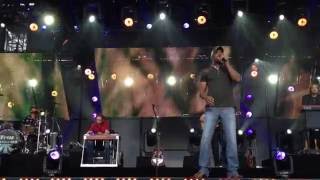 Lost In You Jimmy Kimmel Live!