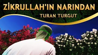 İlahi - "Uykusuz Gecelerim Ya RABB Senin Aşkından" ZİKRULLAH'ın Narından İlahisi - Turan Turgut