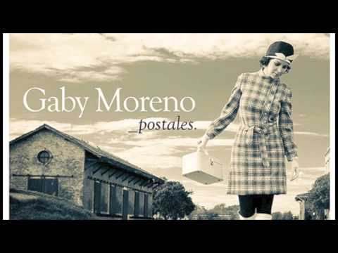 Gaby Moreno - "Blues de mar" (Audio Single)