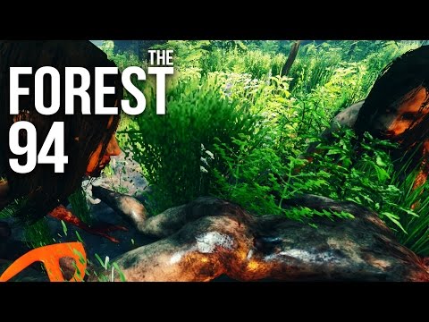 THE FOREST [HD+] #094 - Patch 0.07: Heiße Zwillingsschwestern ♥ ★ Let's Play The Forest
