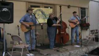 Changing My Name To Chrysler - The Riverwalk Ramblers