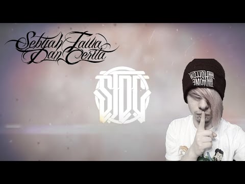 German Emo FIRST TIME Hearing Sebuah Tawa Dan Cerita - I, The Shelter (feat. Danindra) (REACTION)