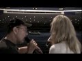Ruben Blades con Luba Mason | PANAMA JAZZ FESTIVAL 2009