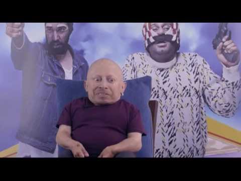 Exclusive Interview: Verne Troyer | Convenience | B-Attitude Films
