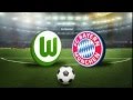 Wolfsburg vs Bayern Munich 4-1 :))))