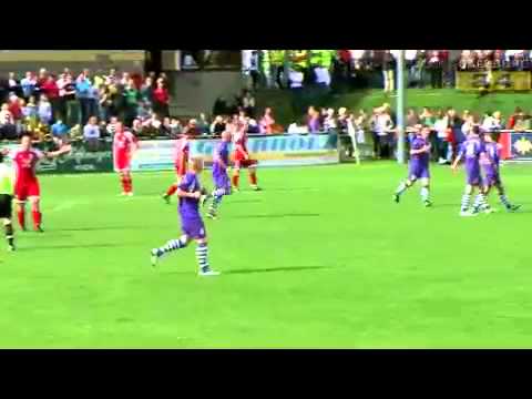 Tor 4: Lubomir Neubauer