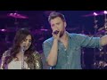 Lady Antebellum   ARMY