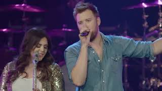 Lady Antebellum   ARMY
