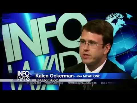 Mear One - INFOWARS Full Interview