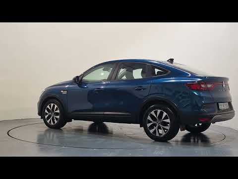 Renault Arkana ICONIC E-TECH HYBRID 145 AUTO - Image 2