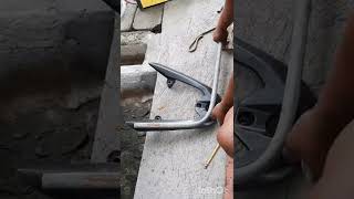 Download lagu Unique Way Of Bending Pipe Without Pipe Bender mp3