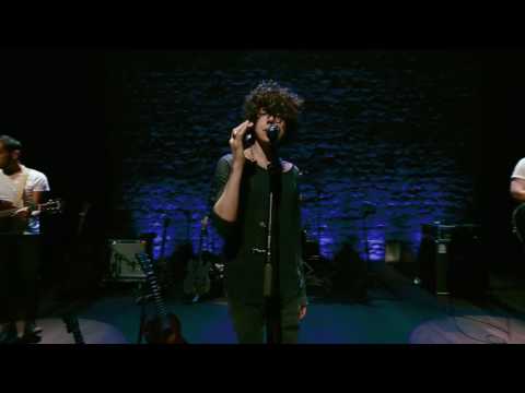 LP - Lost On You - Deezer Session