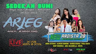 Download lagu NEW ARDISTA 28 // ARJEG // DAYUREJO // IDOLA MUSIC // 29 JULI 2023 mp3