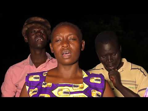 End - Times Revival Ministers-Maisha