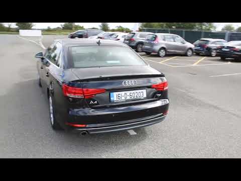 Audi A4 2.0tdi 150HP SE Ultra - Image 2