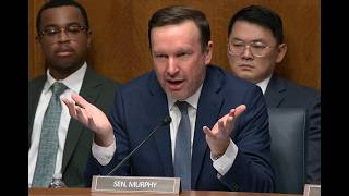 Senator Murphy: We Are On a Mission to Save College Sports
