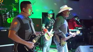 Apachurradita - BRONCO