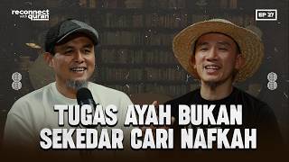 Download lagu Mendidik Anak Dengan Pahami Konsep Ta'lim, Ta'dib, dan Tahzib - Reconnect With Quran Eps 27 mp3