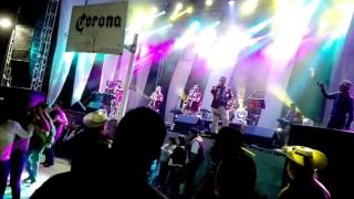 BANDA CITLALI EN SANTA LUCIA SULTEPEC MEXICO la luz de tus ojos