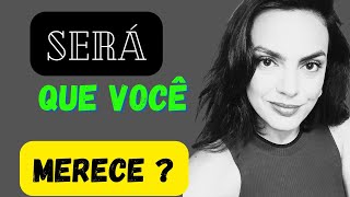 Você merece isso mesmo?#relacionamentotoxico