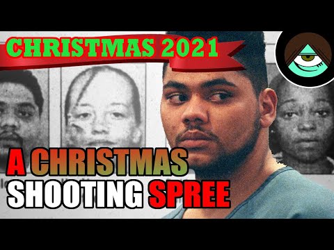 The Heinous 'Christmas Killings' of Dayton Ohio