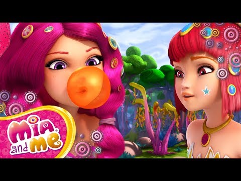 CENTOPIA - Musikvideo - Mia and me - music 4 kids TV