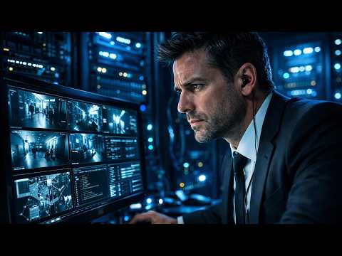 The Heist, The Spy, And The Food Truck | Love, Lies and Spies | Full German Action Movie