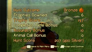 Cabelas Trophy Bucks Gameplay Part 1 (HD) - All About Enema