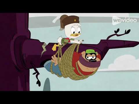 An Animal's Life part 23 - The Animal Villains