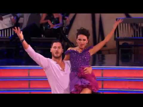 Janel Val Jazz week 3