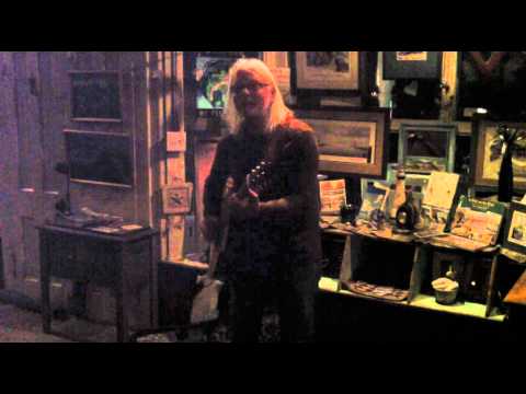Tell Me Why by Hans York
