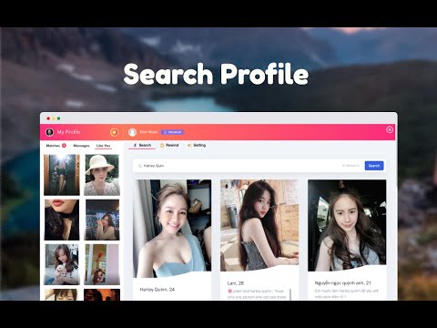 Item video thumbnail