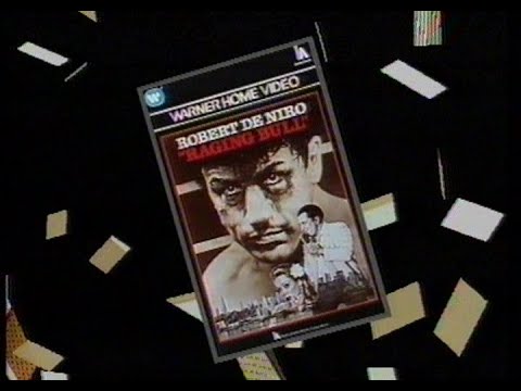 Raging Bull (1980) Promo Trailer