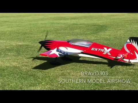 Team Renegade - Southern Model Airshow
