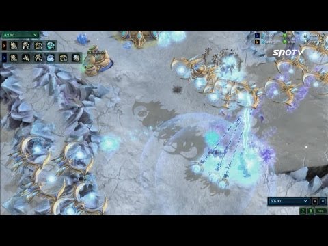 [03.24] sOs(CJ Stars) vs Carno(G.A.M) PvP 4SET  Neo Planet S - Starcraft2,esportstv, SPL