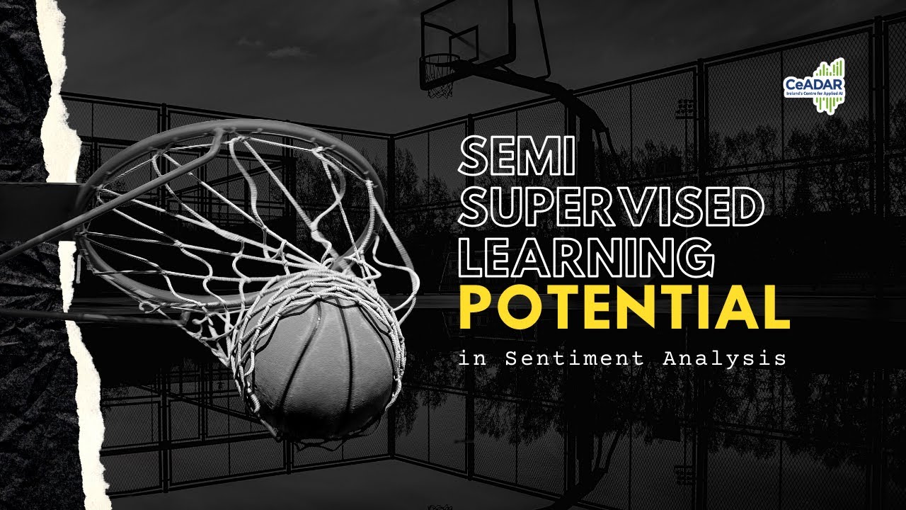 Semi-supervised Learning Potential  in Sentiment Analysis