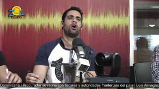 Los oyentes eligen sus artistas favoritos para ganar en los premios Soberano 2018