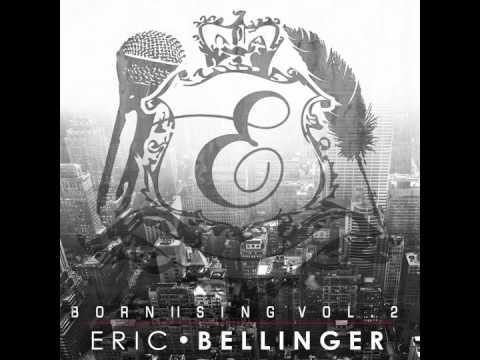 Eric Bellinger feat. Mario & J Doe - "Navigator" OFFICIAL VERSION