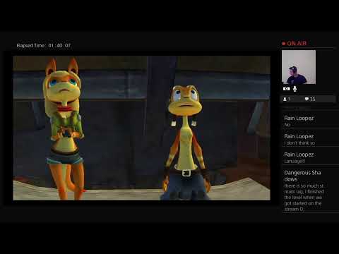 Jak 3 pt 11