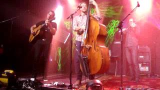 INFAMOUS STRINGDUSTERS~~~ PEACE OF MIND